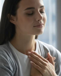 Hipnosis Clínica Reparadora